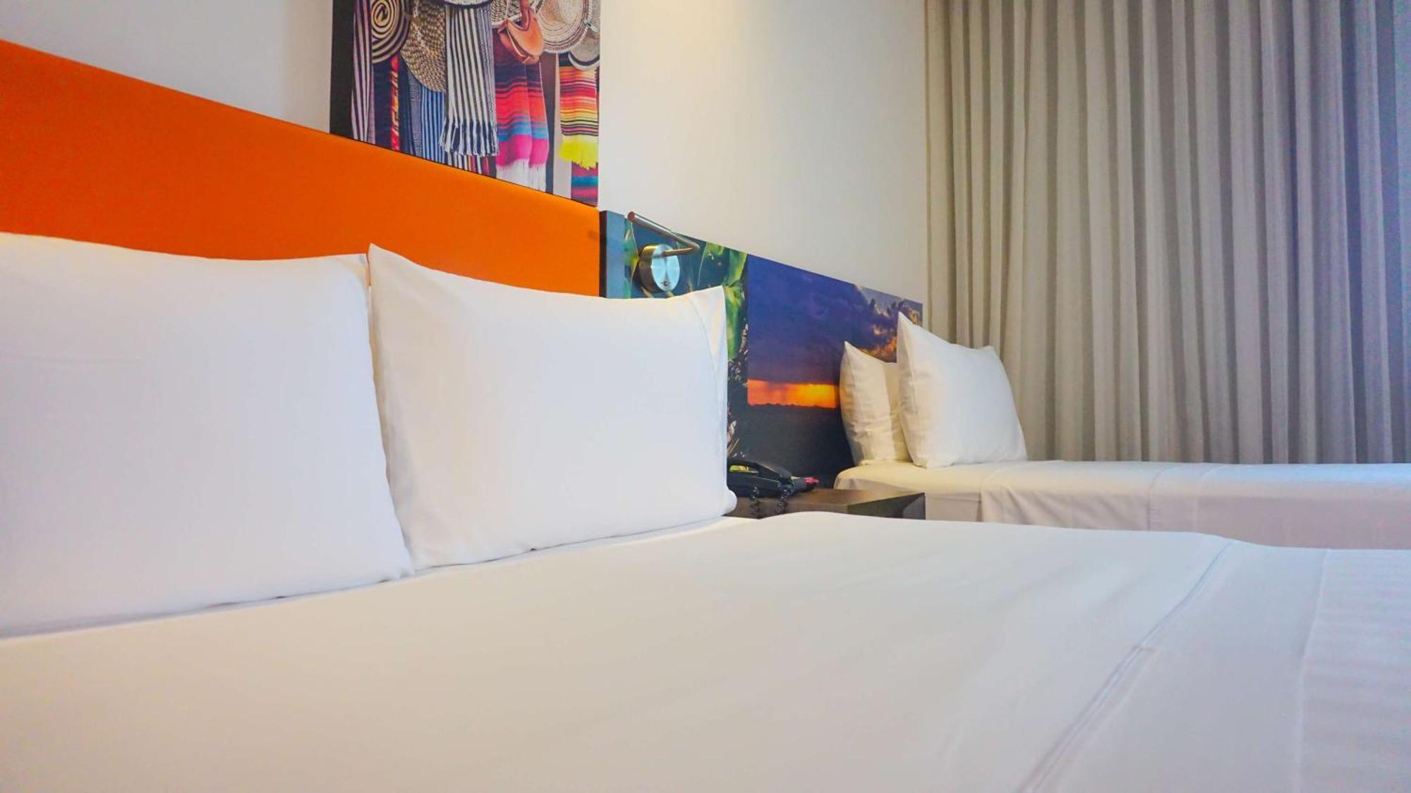 Hampton By Hilton Yopal Hotell Eksteriør bilde